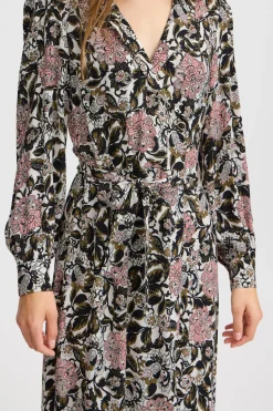 Atelier Rêve IRROSIE Robe