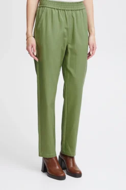 Atelier Rêve IRROUGE Pantalon