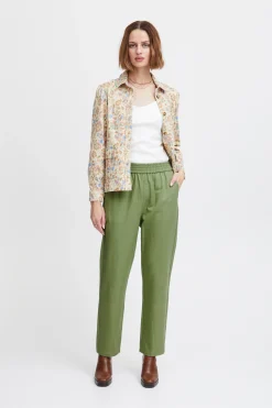 Atelier Rêve IRROUGE Pantalon