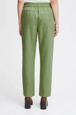 Atelier Rêve IRROUGE Pantalon