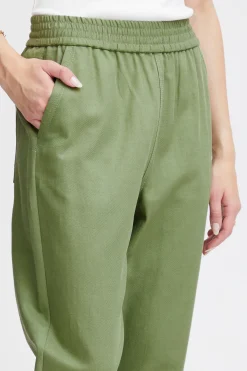 Atelier Rêve IRROUGE Pantalon