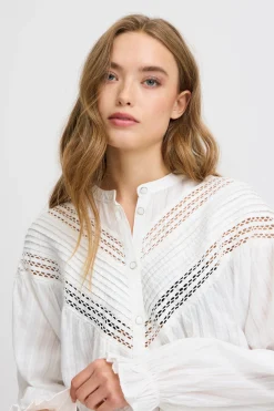 Atelier Rêve IRSAINT Chemise