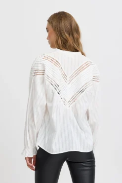 Atelier Rêve IRSAINT Chemise