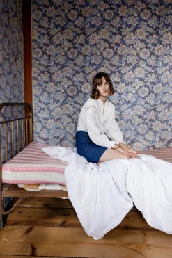 Atelier Rêve IRSAINT Chemise