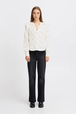 Atelier Rêve IRSAJA Chemise