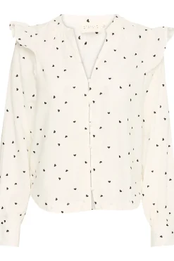 Atelier Rêve IRSAJA Chemise