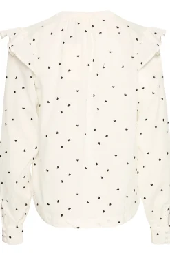 Atelier Rêve IRSAJA Chemise