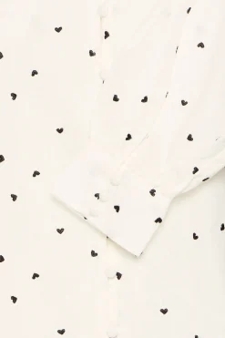 Atelier Rêve IRSAJA Chemise