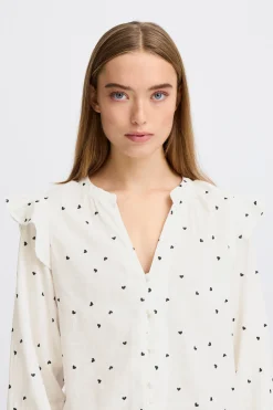 Atelier Rêve IRSAJA Chemise