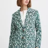 Atelier Rêve IRSALOME Blazer