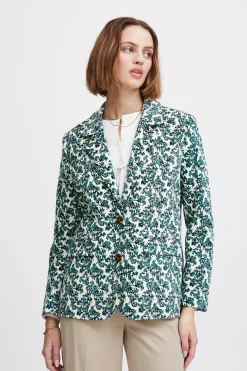 Atelier Rêve IRSALOME Blazer