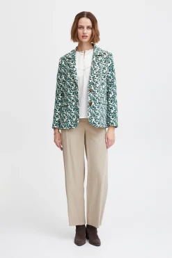 Atelier Rêve IRSALOME Blazer