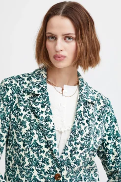 Atelier Rêve IRSALOME Blazer