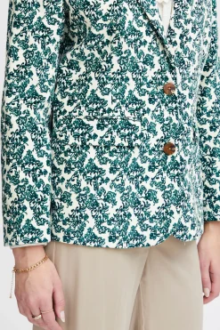Atelier Rêve IRSALOME Blazer