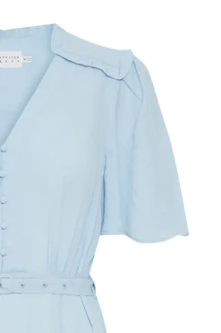 Atelier Rêve IRSANDA Robe