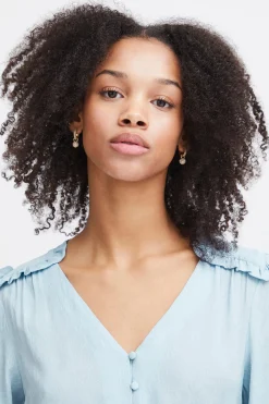 Atelier Rêve IRSANDA Robe