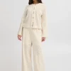 Atelier Rêve IRSANDRA Chemise à manches longues