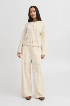 Atelier Rêve IRSANDRA Chemise à manches longues