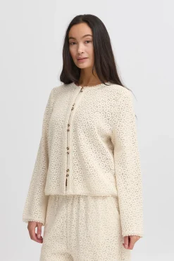 Atelier Rêve IRSANDRA Chemise à manches longues