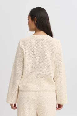 Atelier Rêve IRSANDRA Chemise à manches longues