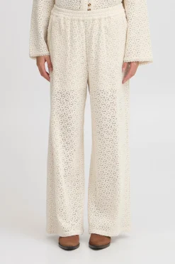 Atelier Rêve IRSANDRA Pantalon Casual