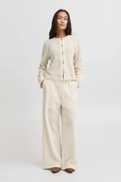 Atelier Rêve IRSANDRA Pantalon Casual