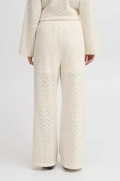 Atelier Rêve IRSANDRA Pantalon Casual