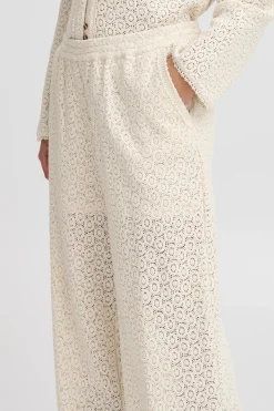 Atelier Rêve IRSANDRA Pantalon Casual