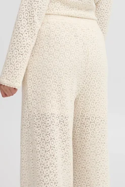 Atelier Rêve IRSANDRA Pantalon Casual