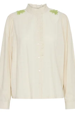Atelier Rêve IRSANNA Chemise à manches longues