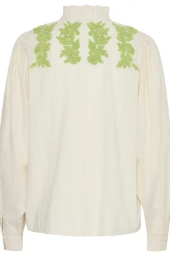 Atelier Rêve IRSANNA Chemise à manches longues