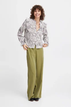 Atelier Rêve IRSASSY Chemise