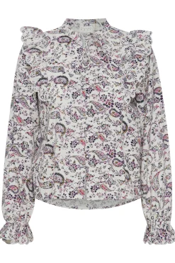 Atelier Rêve IRSASSY Chemise