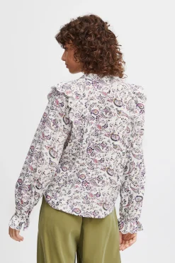 Atelier Rêve IRSASSY Chemise