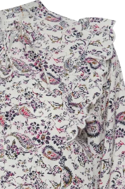 Atelier Rêve IRSASSY Chemise