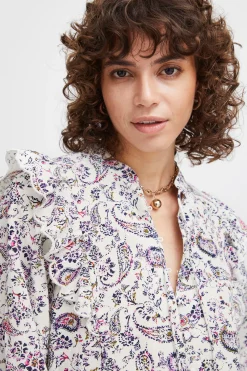 Atelier Rêve IRSASSY Chemise