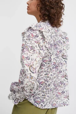 Atelier Rêve IRSASSY Chemise