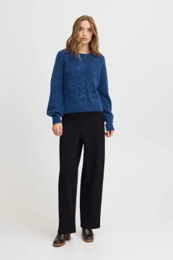Atelier Rêve IRSILVI Pullover
