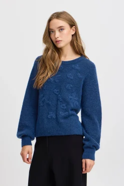 Atelier Rêve IRSILVI Pullover