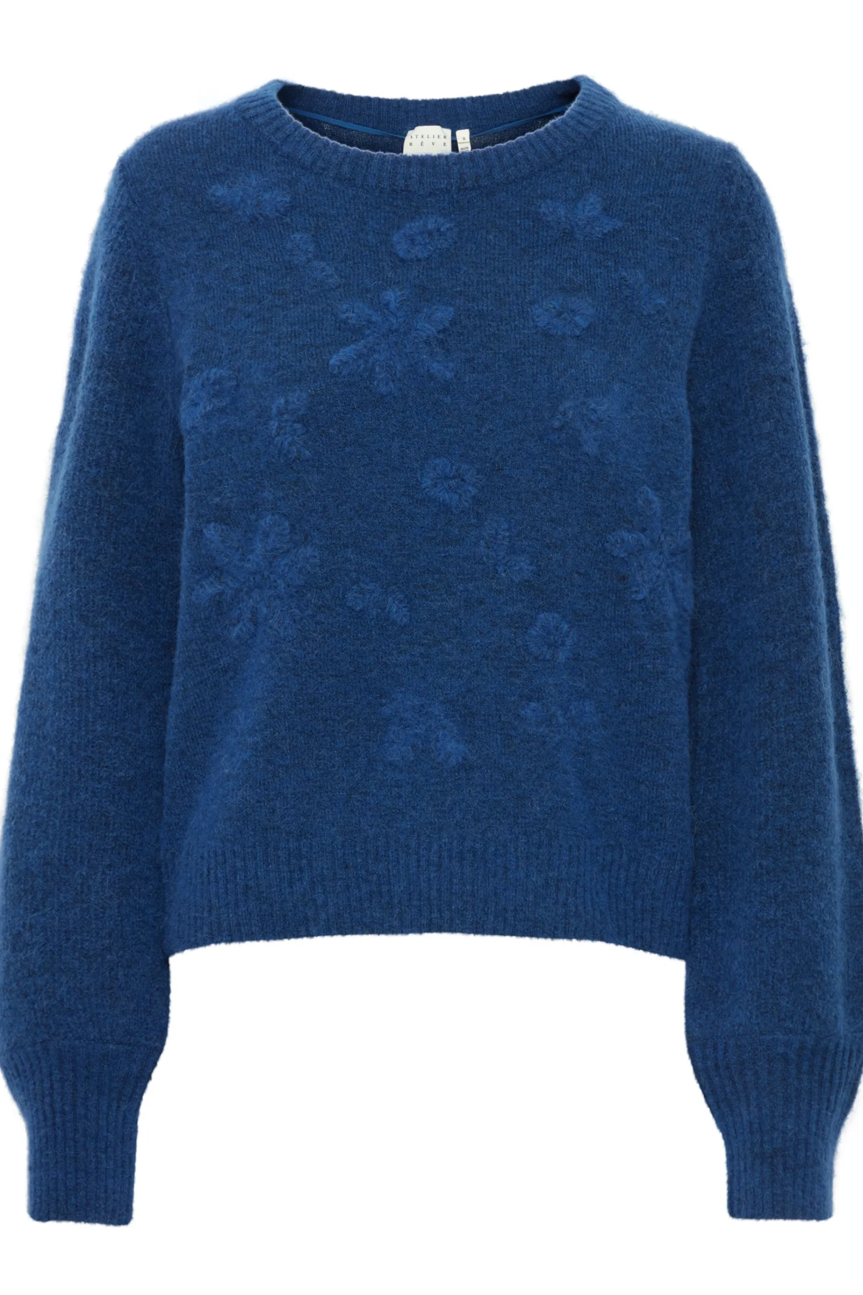 Atelier Rêve IRSILVI Pullover