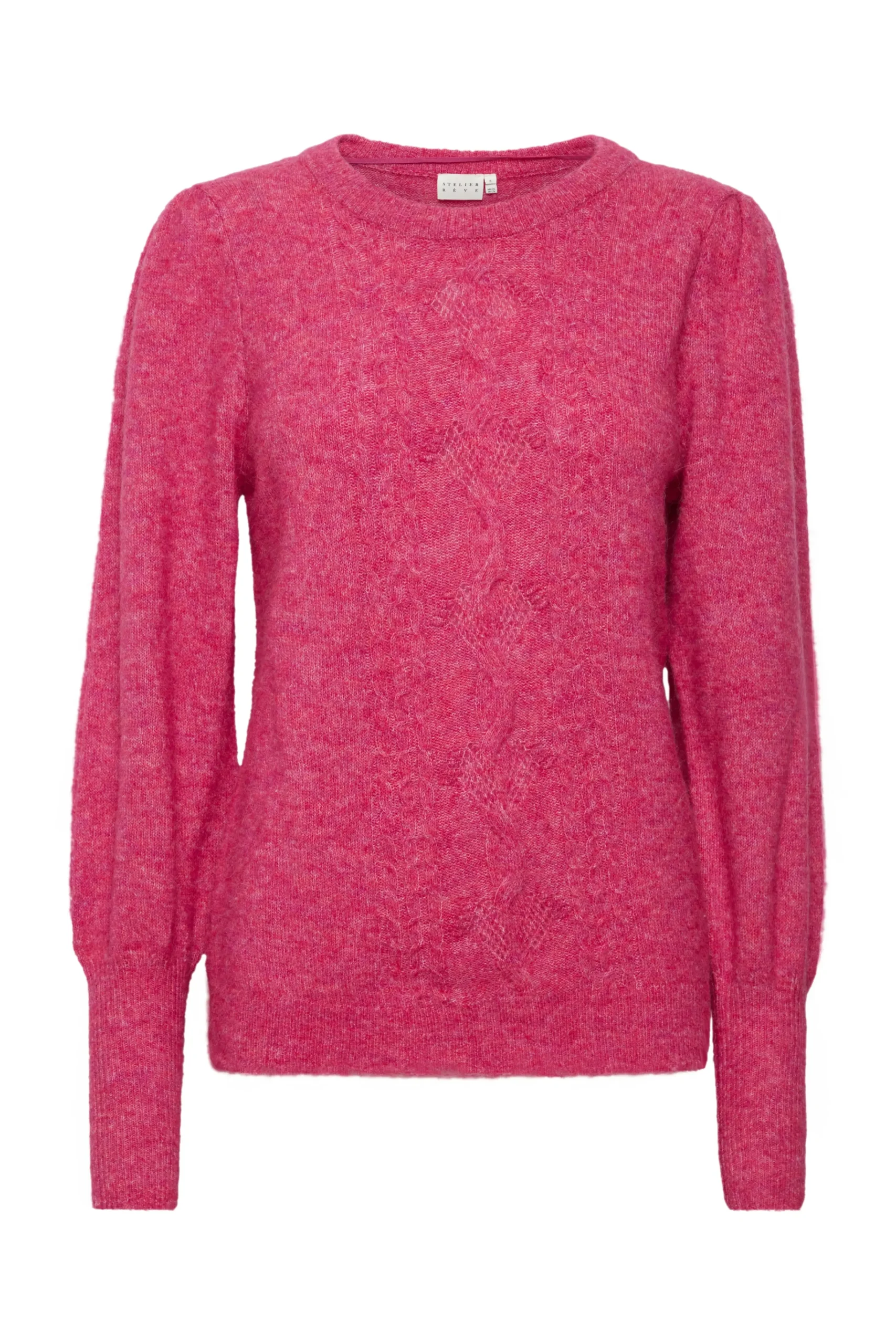 Atelier Rêve IRSILVI Pullover