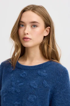 Atelier Rêve IRSILVI Pullover