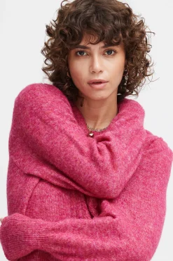 Atelier Rêve IRSILVI Pullover