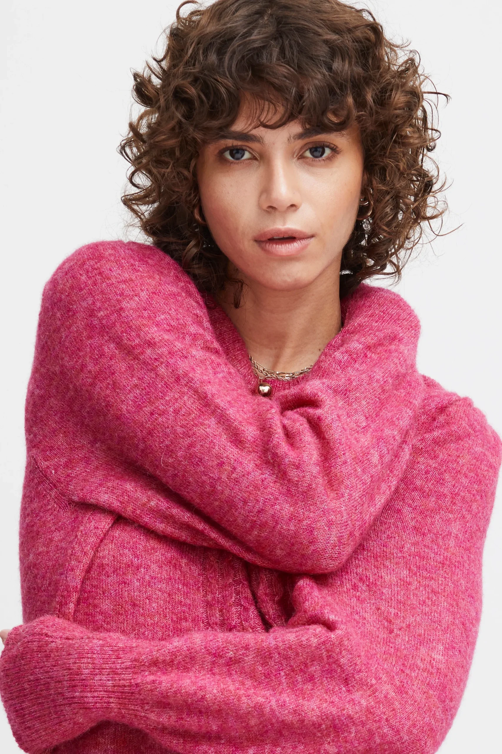 Atelier Rêve IRSILVI Pullover