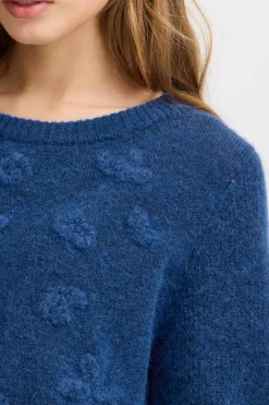 Atelier Rêve IRSILVI Pullover