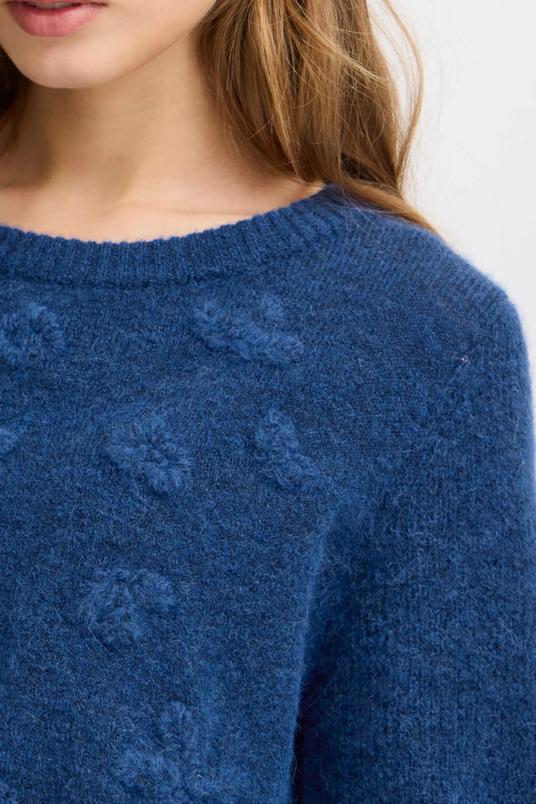 Atelier Rêve IRSILVI Pullover