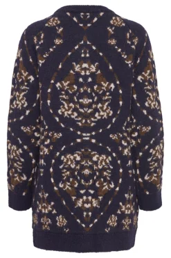 Atelier Rêve IRSTORMY Cadigan/Gilet