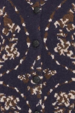 Atelier Rêve IRSTORMY Cadigan/Gilet