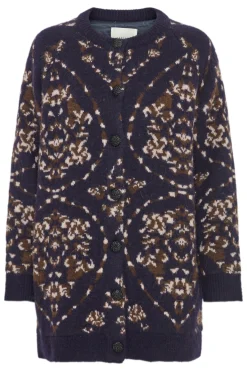 Atelier Rêve IRSTORMY Cadigan/Gilet