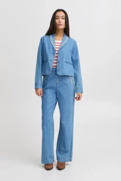 Atelier Rêve IRTAWNY Blazer